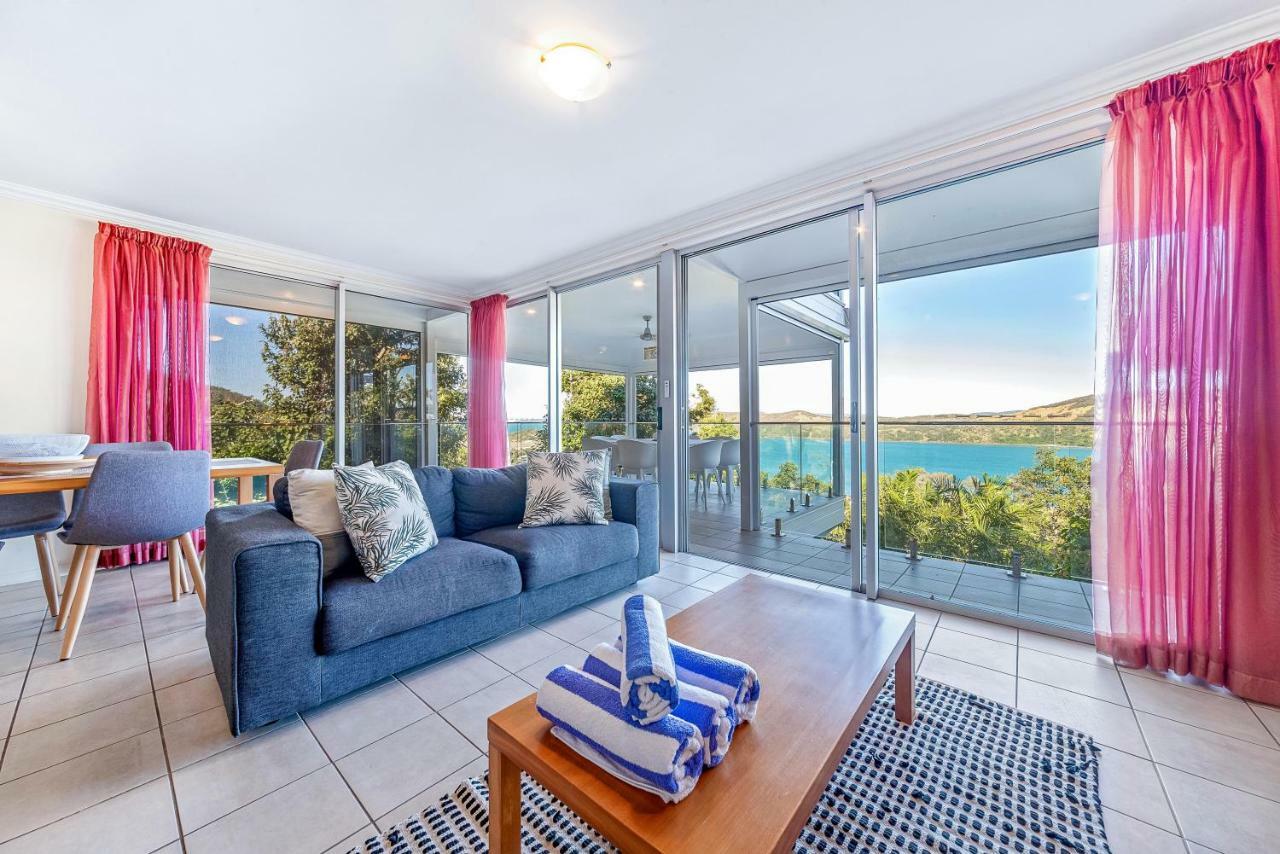 Oasis 22 - Hamilton Island Apartamento Exterior foto