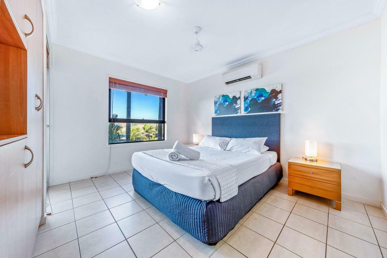 Oasis 22 - Hamilton Island Apartamento Exterior foto