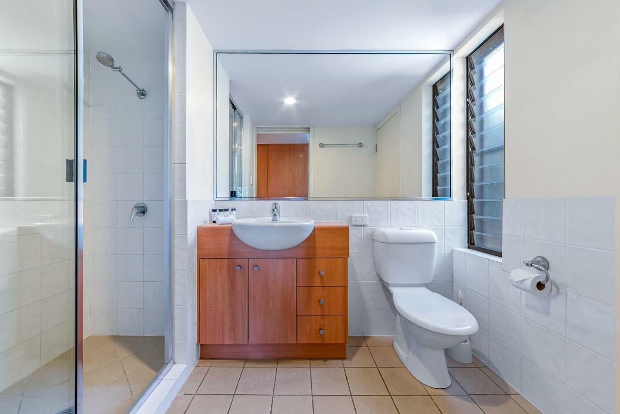 Oasis 22 - Hamilton Island Apartamento Exterior foto