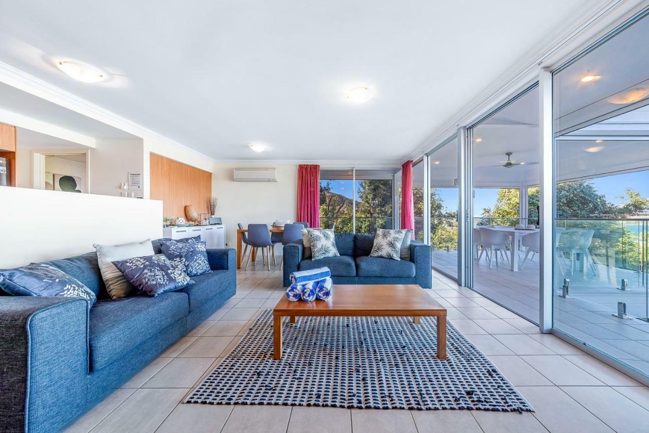 Oasis 22 - Hamilton Island Apartamento Exterior foto
