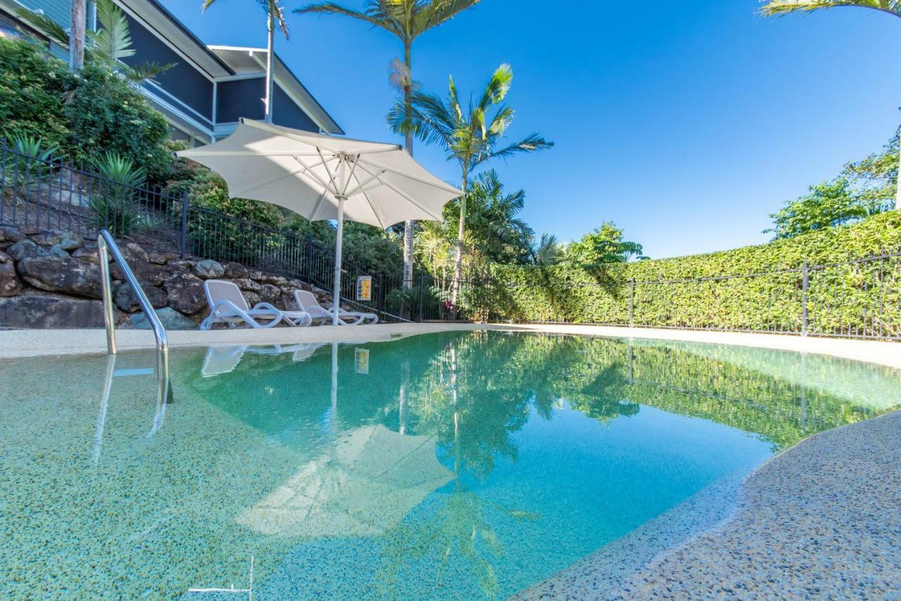 Oasis 22 - Hamilton Island Apartamento Exterior foto
