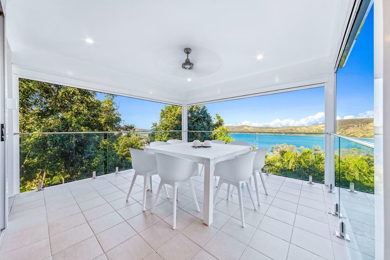Oasis 22 - Hamilton Island Apartamento Exterior foto