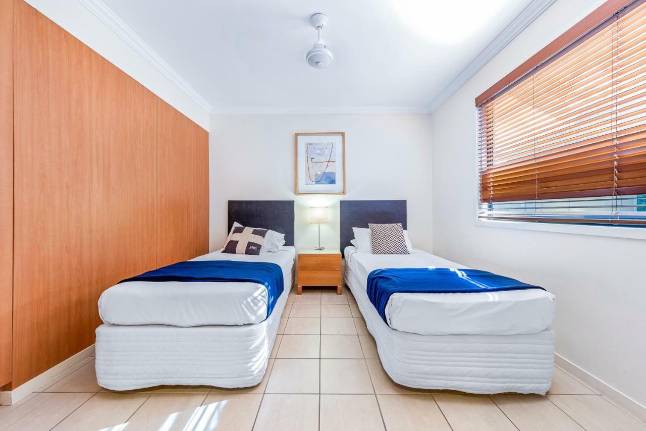 Oasis 22 - Hamilton Island Apartamento Exterior foto