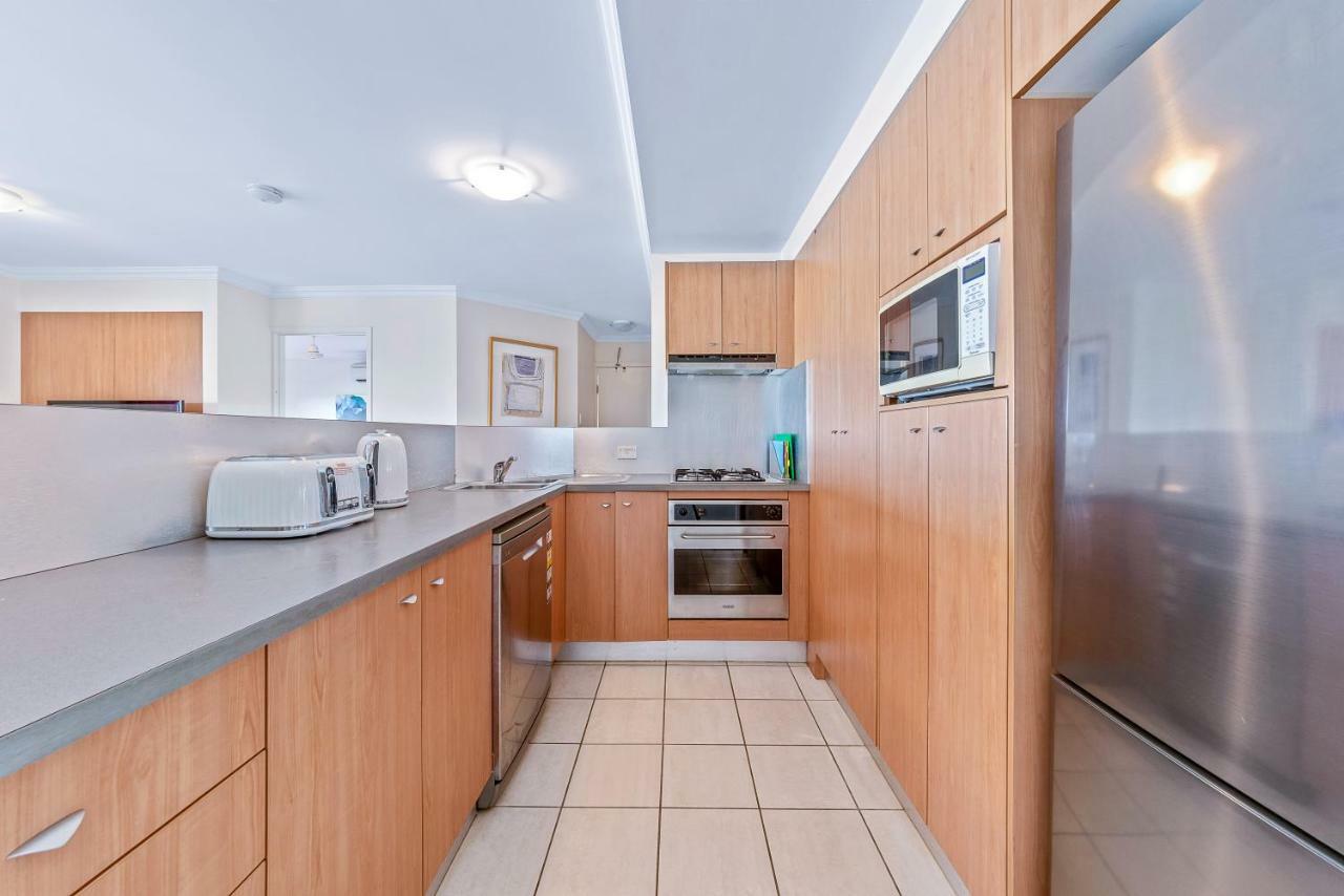 Oasis 22 - Hamilton Island Apartamento Exterior foto